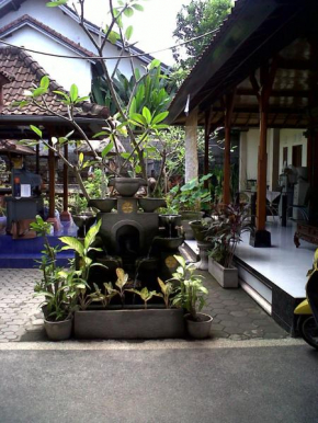 Kirana Home Stay